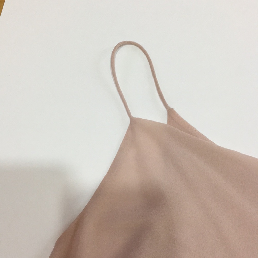 Naked zebra top - Picture 5 of 6